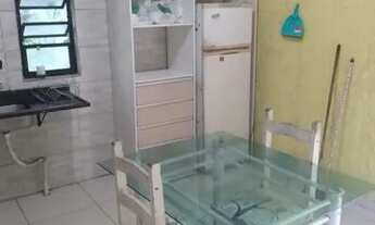 Imagem 4: Alugo casa kitnet