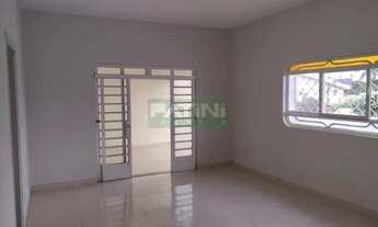 Imagem 5: Casa Padrão Casa com 3 dormitórios