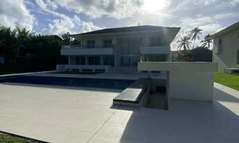 Imagem: Casa para aluguel possui 600 metros quadrados