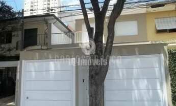 Imagem 5: Campo Belo com tres dormitórios sendo uma suite, tres vagas para automoveis