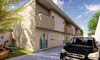 Imagem 7: Casa de condomínio para venda possui 90 metros quadrados em Ipitanga - Lauro de Freitas