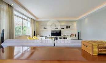 Imagem 7: Apartamento Perdizes 154 metros 3 dormitórios 1 suite 3 vagas