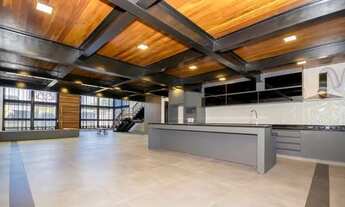 Imagem 6: Linda Casa para aluguel possui 1765 metros quadrados com 3 quartos em Butiatuvinha - Curit