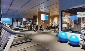 Imagem 3: Passo financiamento em construção no parque dos ingleses