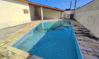 Imagem: Casa com 4 dorms, Cibratel II, Itanhaém