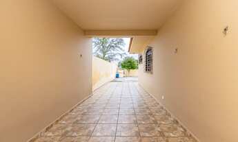 Imagem 4: Curitiba - Casa Padrão - Cachoeira