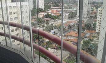 Imagem 7: Apartamento 04 Dormitórios 03 Suítes 03 Vagas na Vila Mascote - Venda