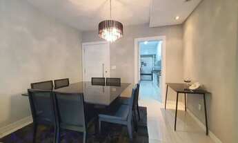 Imagem 4: Exclusividade. Apartamento diferenciado com 240 m² próximo da praia