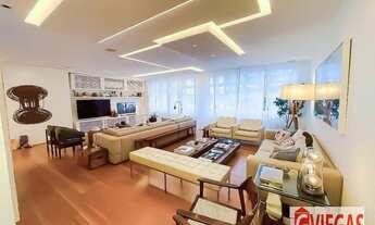 Imagem 5: Leblon quadra da praia-221m2