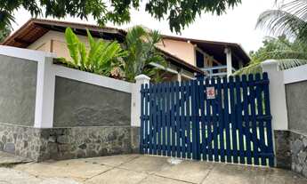 Imagem 5: PARAISO NO MOSQUEIRO