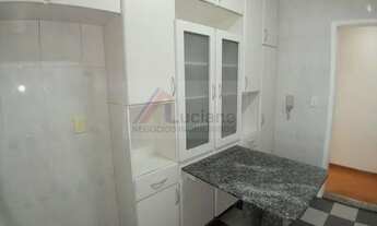 Imagem 6: Apartamento para Locação em Santo André, Parque das Nações, 3 dormitórios, 2 banheiros, 2