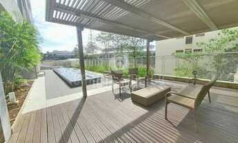 Imagem 6: Alugo Studio no Campo Belo mobiliado