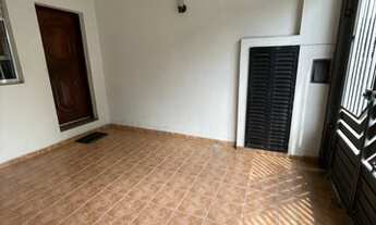 Imagem 5: Sobrado para aluguel com 125 metros quadrados com 3 quartos em Vila Bertioga - São Paulo