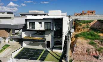 Imagem: Casa Condomínio Residencial Jaguary 4 dormitórios