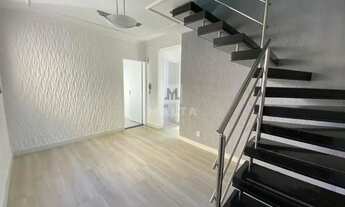 Imagem 3: Cobertura para aluguel no bairro Jardim riacho das pedras de 3 quartos