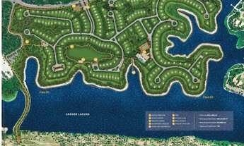 Imagem 2: Loteamento Reserva Sauípe, super infraestrutura de lazer, condições facilitadas