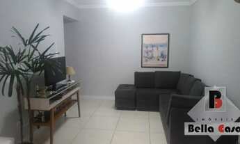 Imagem: Apartamento à venda no Cambuci