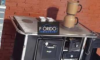 Imagem 6: Casa para Venda em Atibaia, Jardim Brogotá, 2 dormitórios, 1 suíte, 2 banheiros, 2 vagas