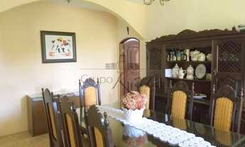 Imagem 4: Chácara em Condomínio -Freitas -Village Alpino -510 metros quadrados -7 Dormitórios - 3 Su