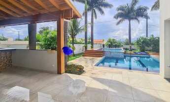 Imagem 2: Casa para venda e locação no Condomínio Palmeiras Imperiais em Salto/SP