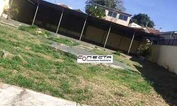 Imagem 4: Terreno para locação ou venda com 600m2 no jardim Guanabara, Campinas/SP