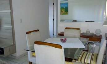 Imagem 2: Apartamento para venda tem 65 metros quadrados com 3 quartos em Centro - Mogi das Cruzes