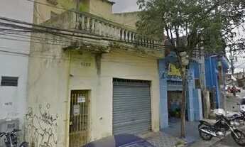 Imagem: Aluga kitnet 1quarto