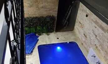 Imagem 4: Casa à venda, 3 quartos, Residencial Regissol I - Mirassol/SP