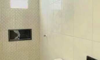 Imagem 6: Casa 2 quartos sendo 1 suíte/ Residencial Fechado