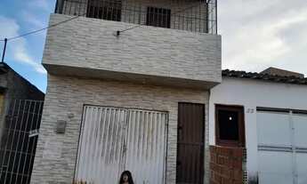 Imagem 3: Casas pra vender com um terreno valor nervociável