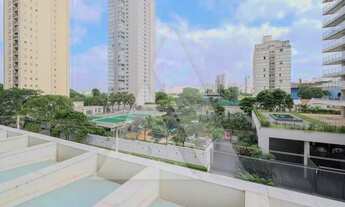 Imagem 7: SãO PAULO - Apartamento Padrão - Ibirapuera