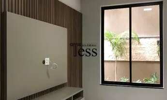 Imagem 3: Casa em Condomínio à venda, 4 quartos, 4 suítes, 4 vagas, Parque Residencial Damha I - São