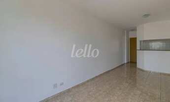 Imagem 5: São Paulo - Apartamento Padrão - Tatuapé