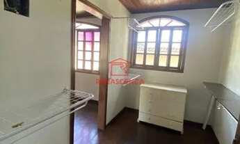 Imagem 4: Casa Triplex 4 quartos Taquara