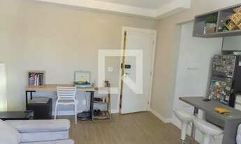 Imagem 4: Apartamento para Aluguel - Consolação, 1 Quarto, 50 m2