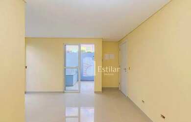 Imagem 5: Apartamento 02 quartos com terraço no Afonso Pena, São José dos Pinhais