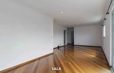 Imagem 3: Apartamento Venda Vila Madalena 116 m² 3 Dormitórios