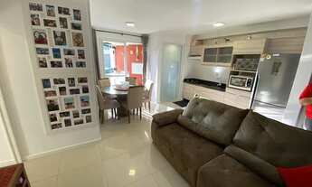 Imagem 5: Apartamento (Padrão), com 2 quartos e 1 banheiros à Venda, 64 m² em São José/SC