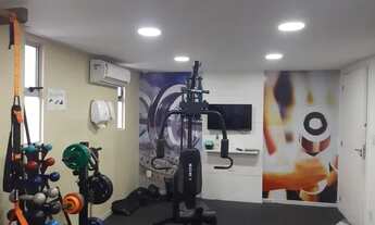 Imagem 5: NI - Apartamento I 2 quartos I Em Boa Viagem I pertinho do Shopping Recife