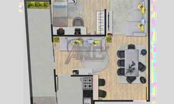 Imagem 4: APs no centro de MONTES CLAROS MG