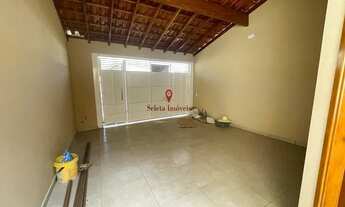 Imagem 2: Casa para Venda em Rio Claro, Santana, 2 dormitórios, 1 suíte, 2 banheiros, 2 vagas