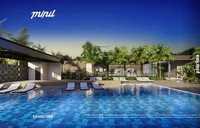 Imagem 6: Londrina - Apartamento Padrão - Loteamento Terra Bonita