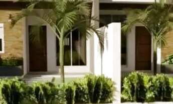 Imagem: Belíssimo sobrado próximo ao mar