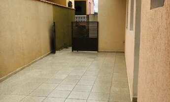 Imagem: Casa com 1 dormitório para alugar, 80 m²