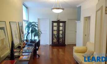 Imagem 5: APARTAMENTO - HIGIENÓPOLIS - SP