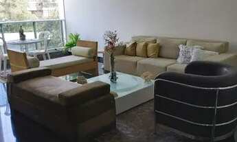 Imagem 2: COND MAISON SAINT PAUL APTO DE 135M² COM 2 DORMES, 2 BANHEIROS E 2 VAGAS EM VILA ANDRADE