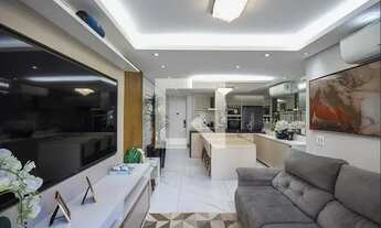 Imagem 4: Apartamento para Aluguel - Panamby, 4 Quartos, 98 m2