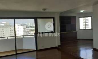 Imagem 2: Alugo Apartamento Moema 3 suítes 2 vagas