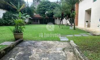 Imagem 2: Sobrado a venda no Brooklin 4 dormitórios 2 suítes 8 vagas 700 m² útil e 1.250 m² total