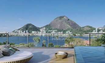 Imagem 3: Lagoa Apartamento com 4 dormitórios